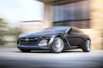 Opel Monza Concept 2013 года